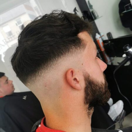academy barbers photos 1 square