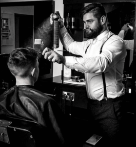academy barber francise photo 1