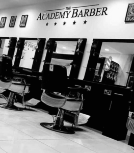 academy barber francise photo 3